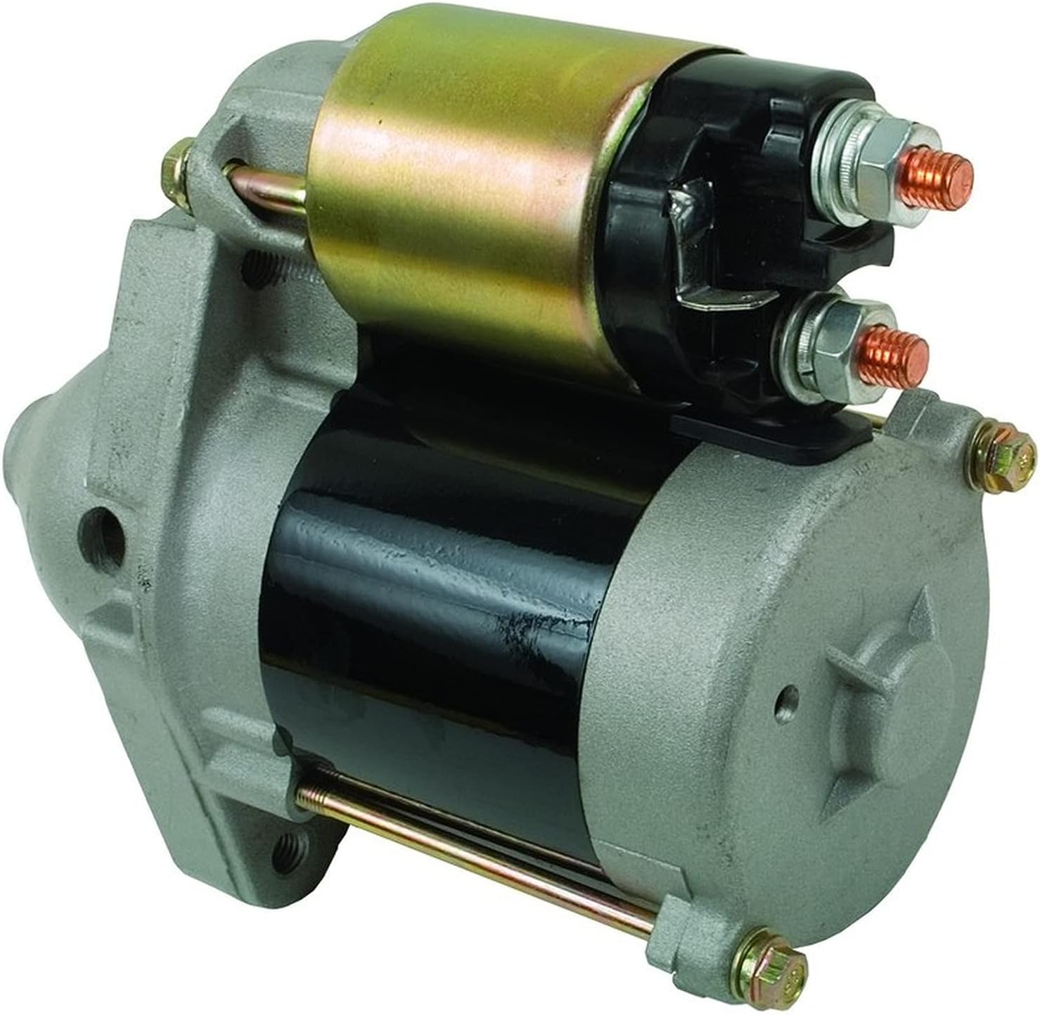 New Starter Compatible With 19921995 Kubota Lawn Tractor