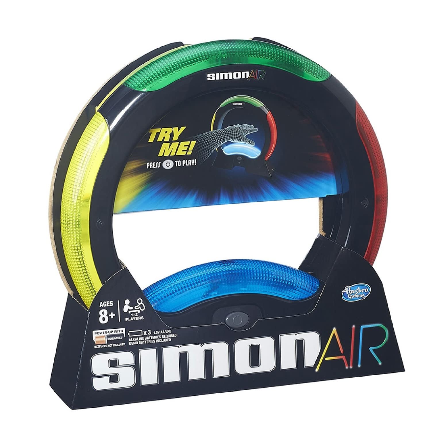 Hasbro Simon Air Game