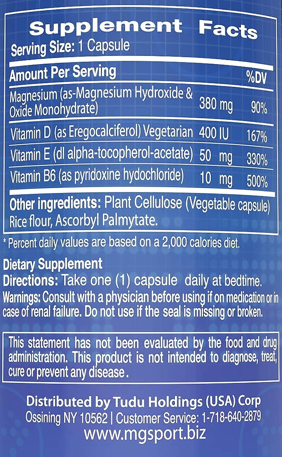 High Absorption Magnesium Supplement and Gel for Leg Cramps and Sore Muscles Bundle