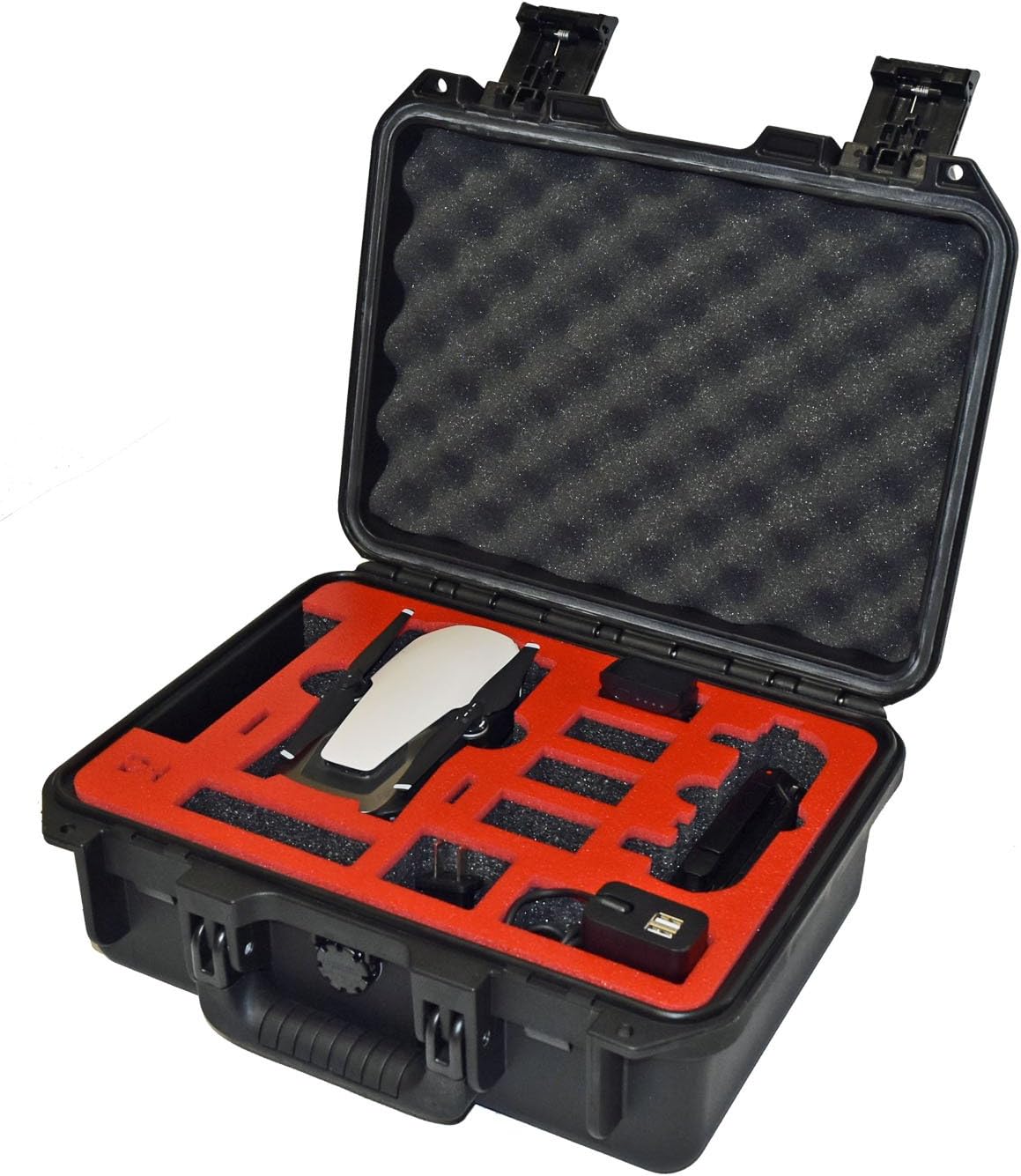 Pelican DJI Mavic AIR Drone Case