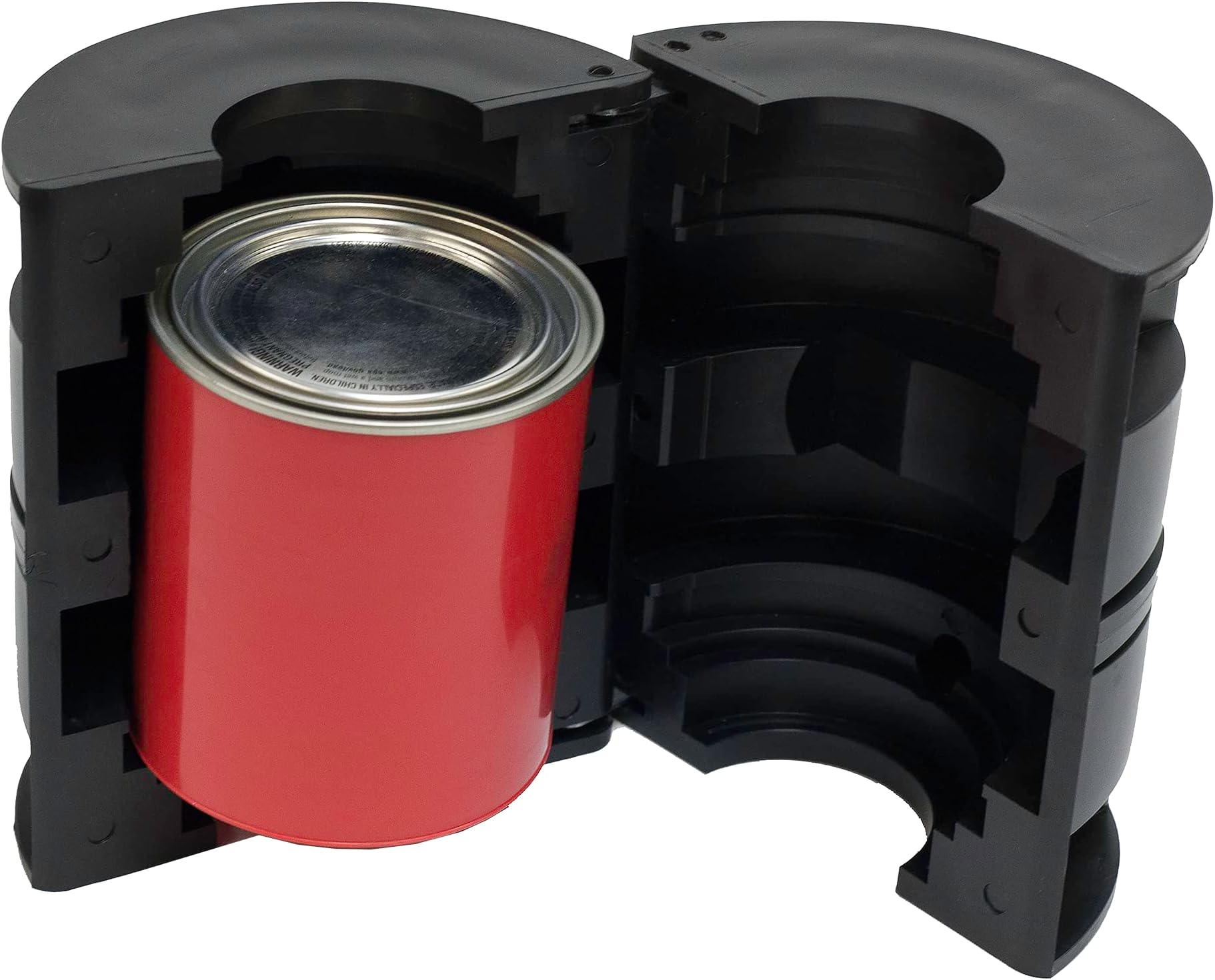 RADIA, Quart Adapter for 1015PB