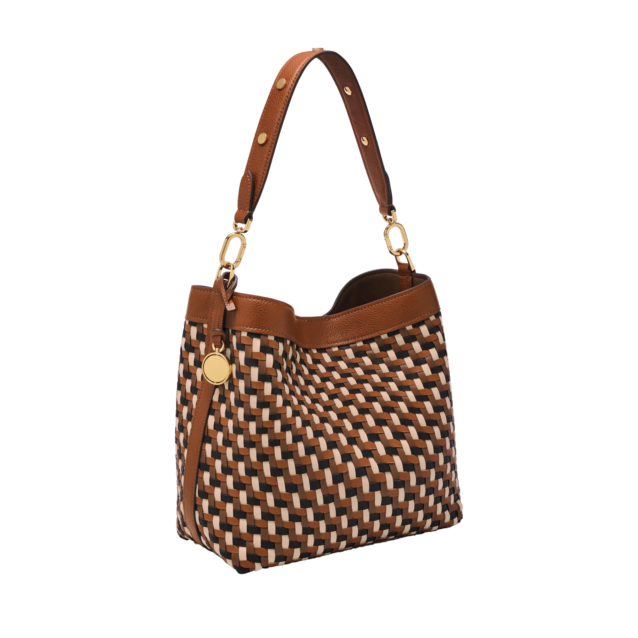 Fossil Jessie Kleine Umhängetasche, Bucket Bag