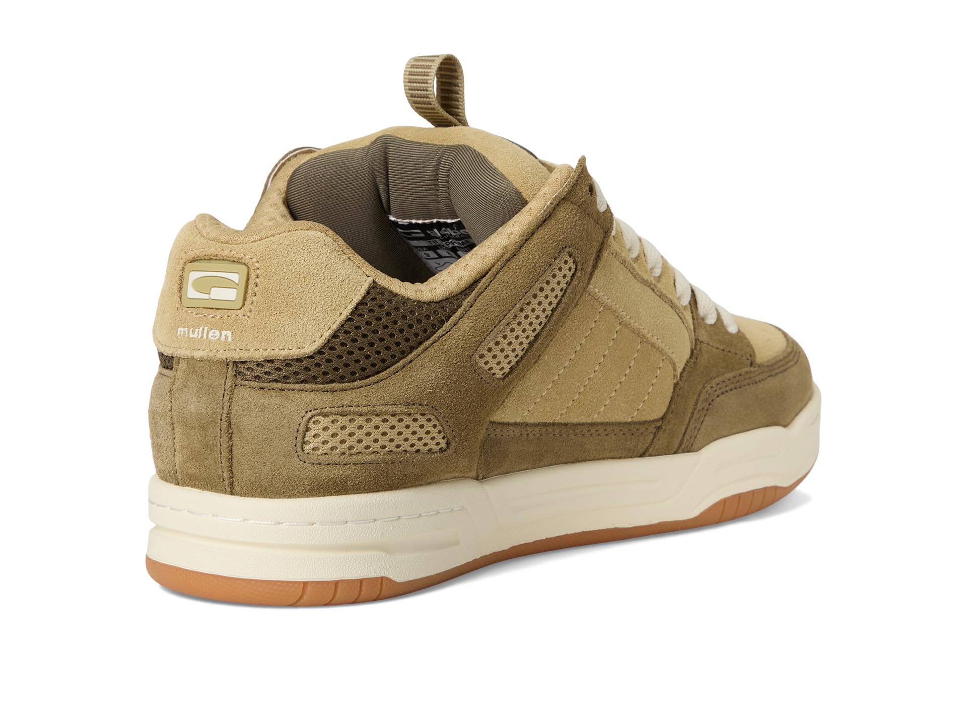 Globe Herren Tilt Prime Skateschuh