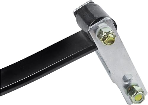 SSA45 | SuperSprings for Mitsubishi Fuso, Freightliner M2 106