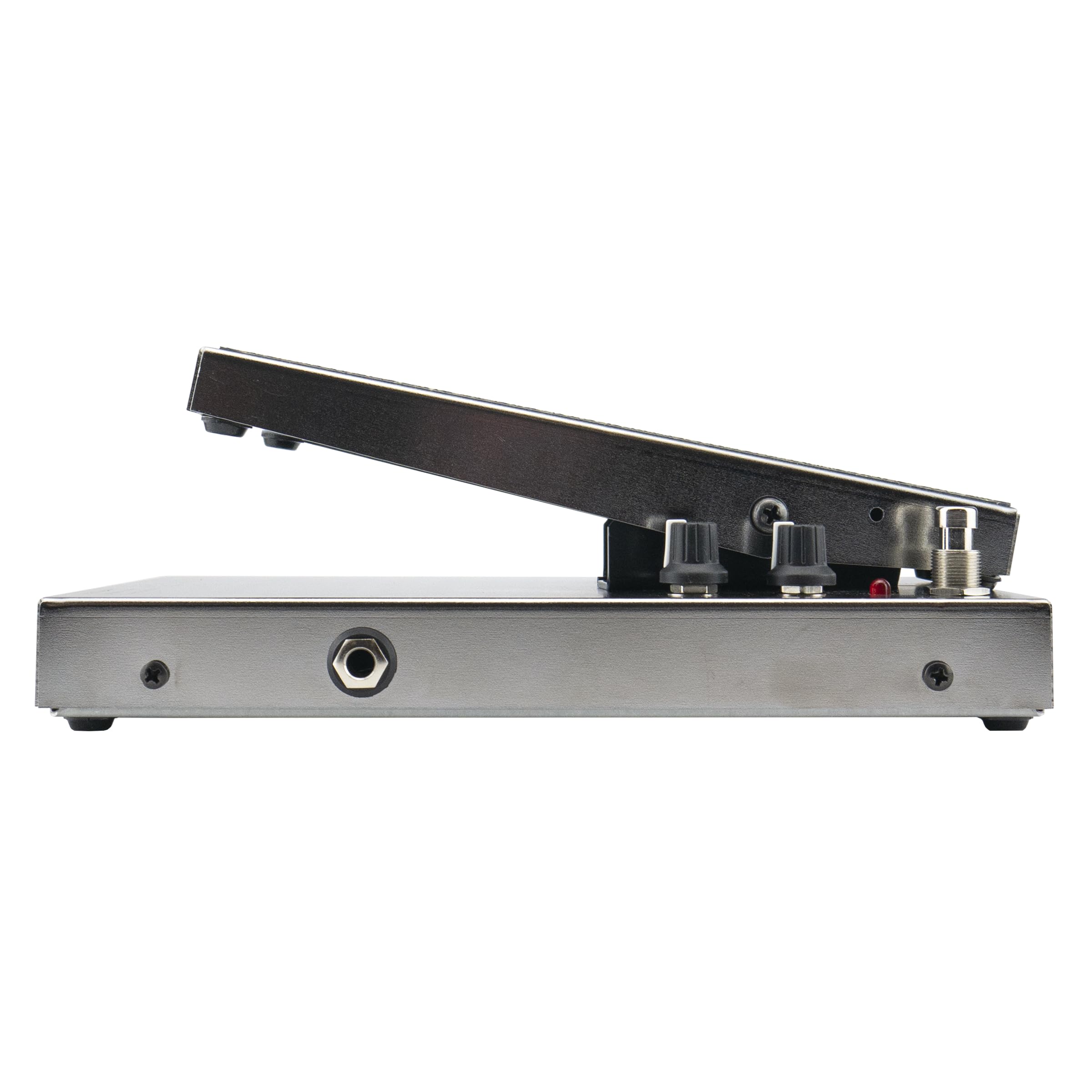 Morley - CLIFF BURTON POWER WAH FUZZ - Pedale Wah Fuzz Omaggio Cliff Burton