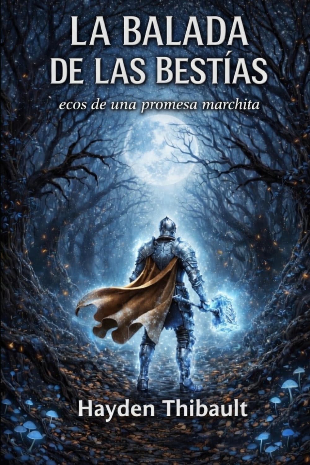 LA BALADA DE LAS BESTIAS: ecos de una promesa marchita
