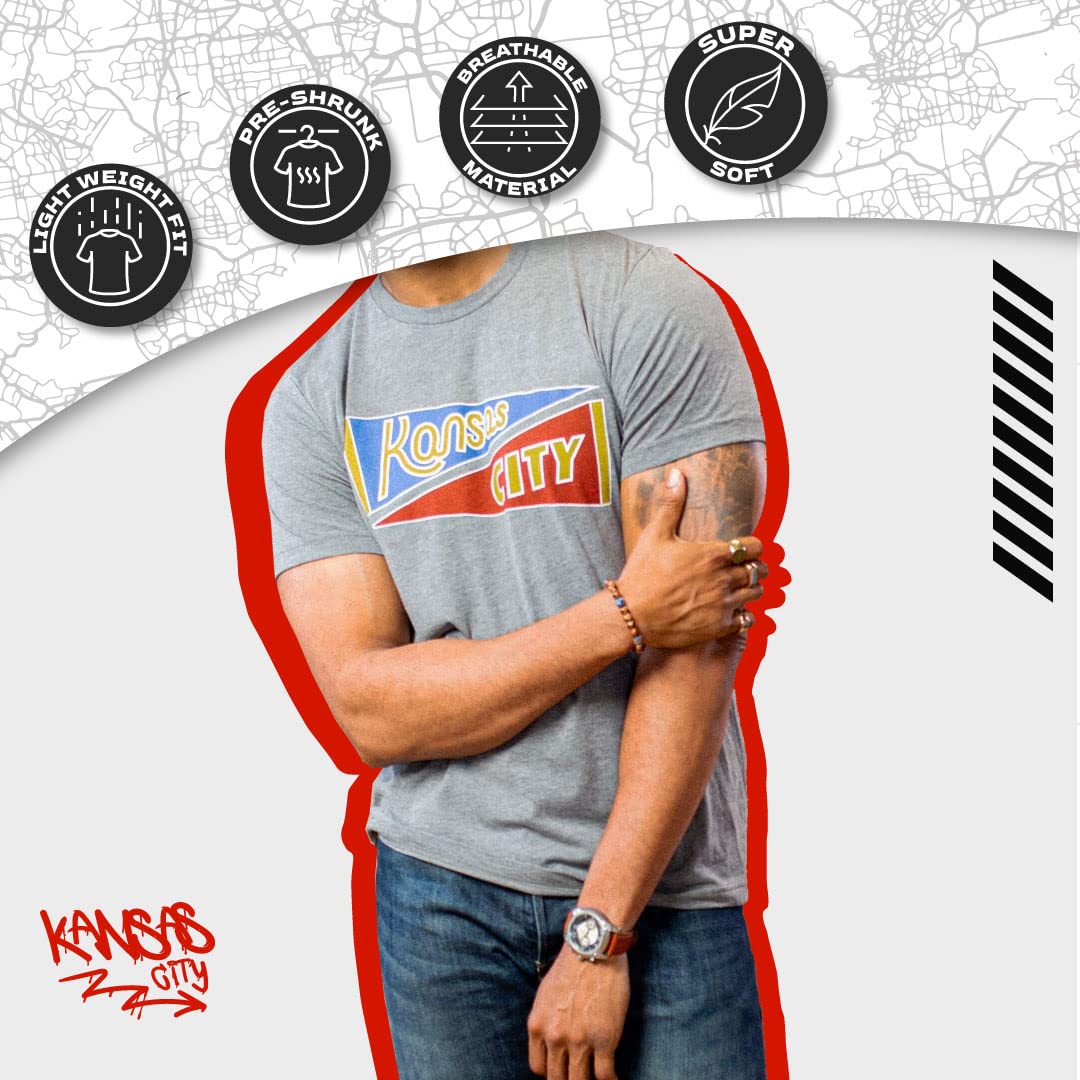 Kansas city hybrid shirt Clearance