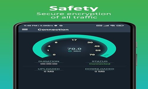 Nomad VPN Russia