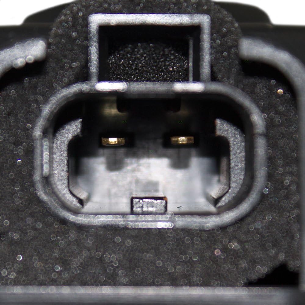 Brock Replacement Front Blower Motor Fan Assembly Compatible with 2002-2013 Silverado Sierra Avalanche 1500 Pickup Truck