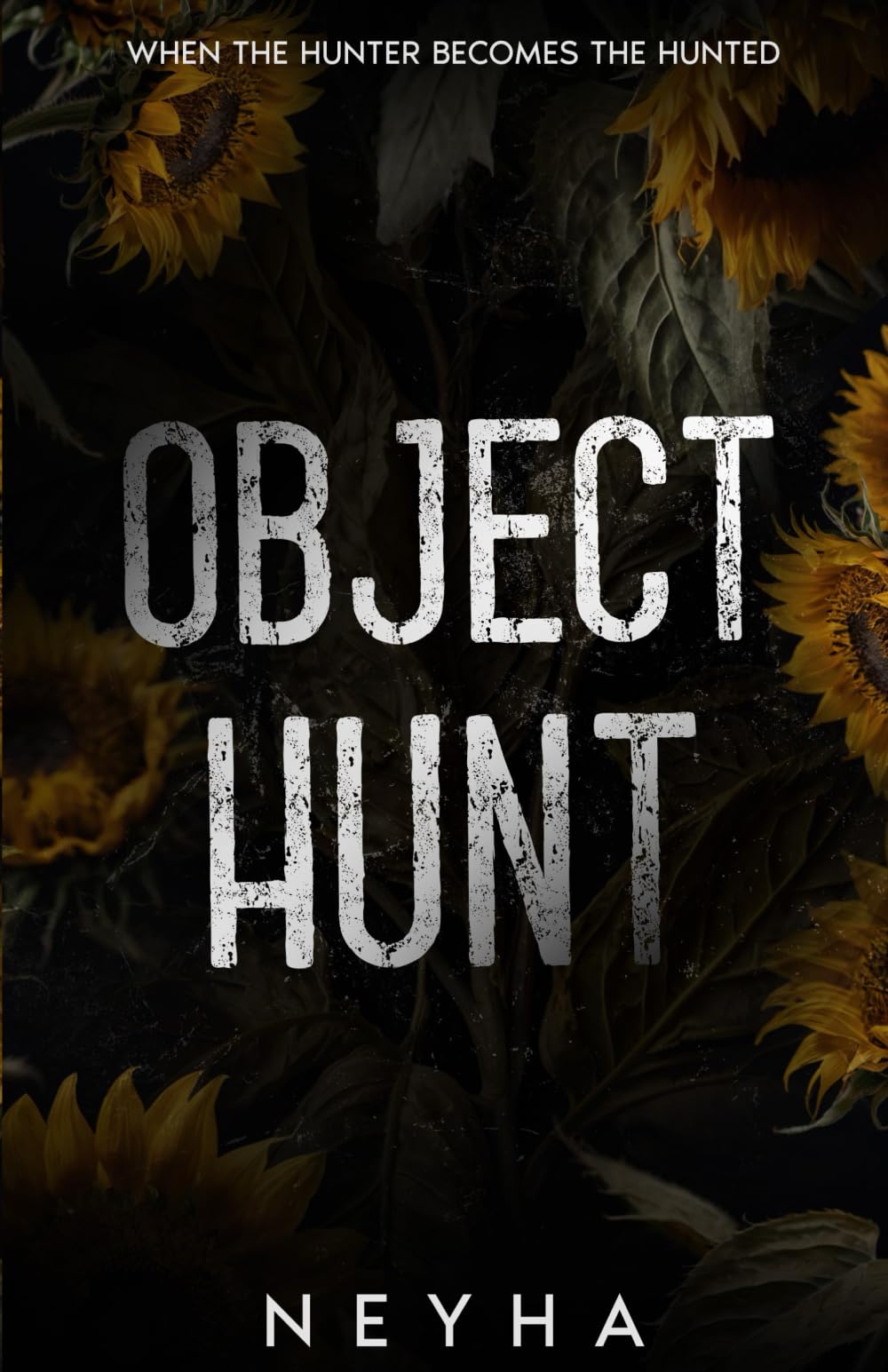 Object Hunt: 2 (Hide-n-Seek)