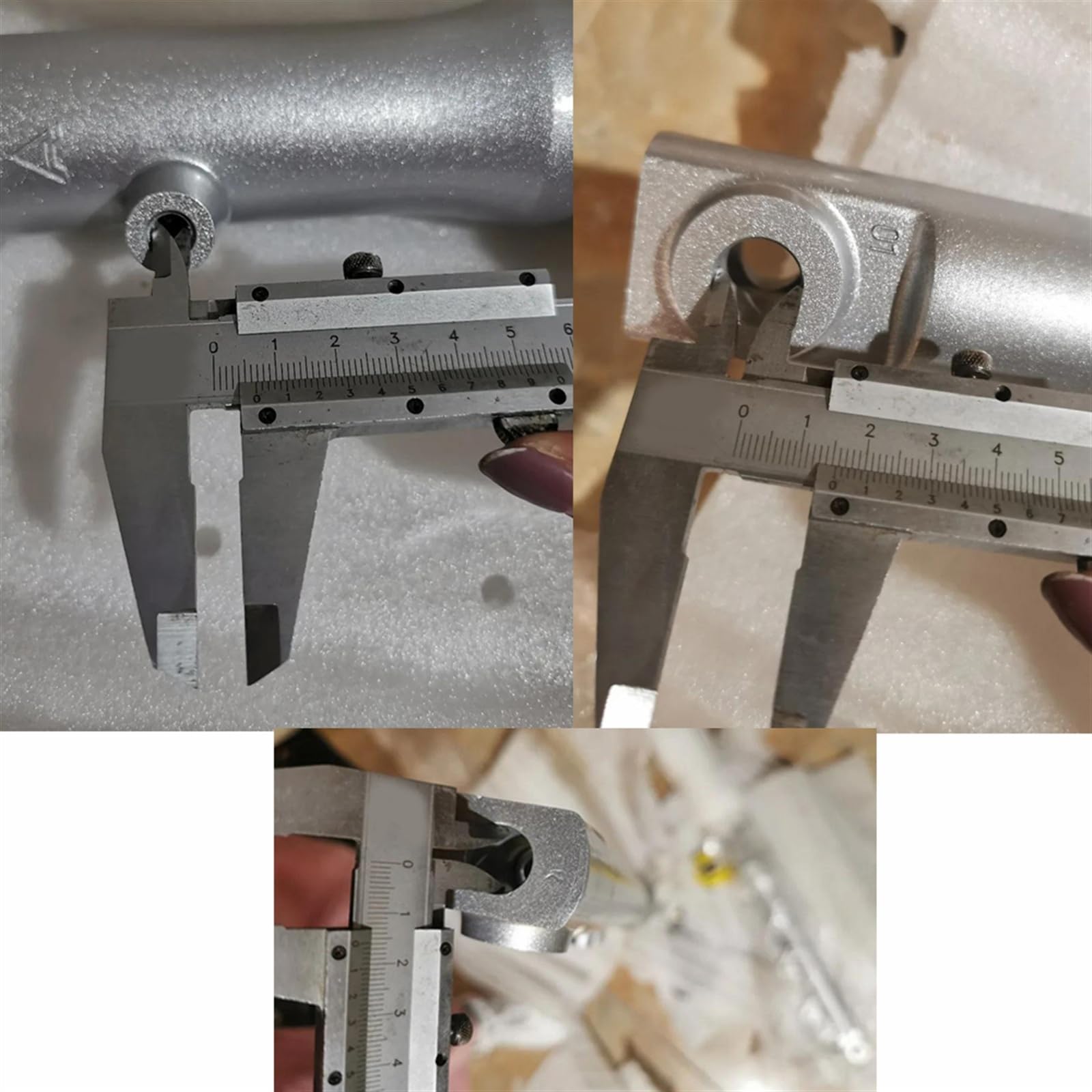 Sospensione Forcella Anteriore Gambe Molle Ammortizzatore Set Lato L & R Per Yamaha Virago XV250 XV 250 1988-2010
