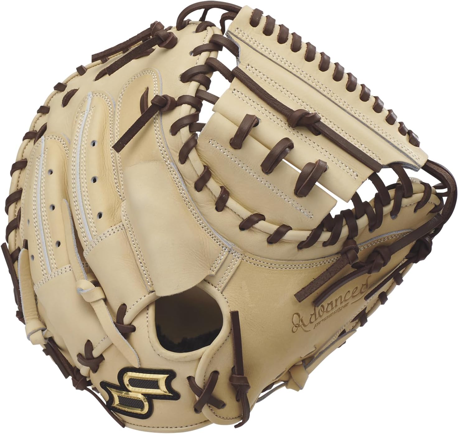 SSK エスエスケー キャッチャーミット 硬式野球 捕手用 右投げ 362 SSK