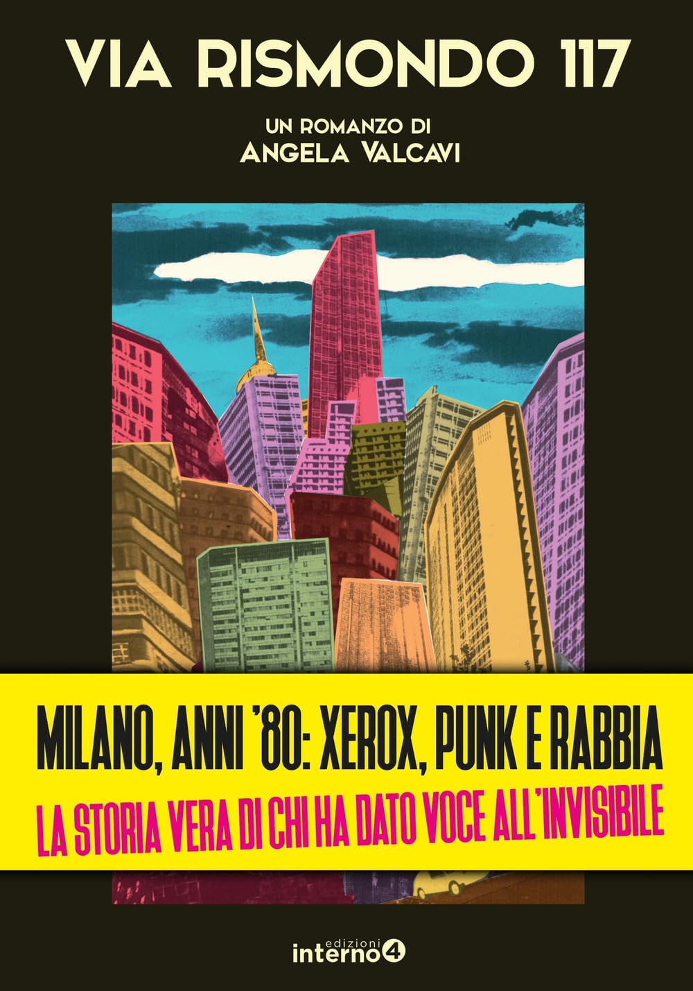 Via Rismondo 117