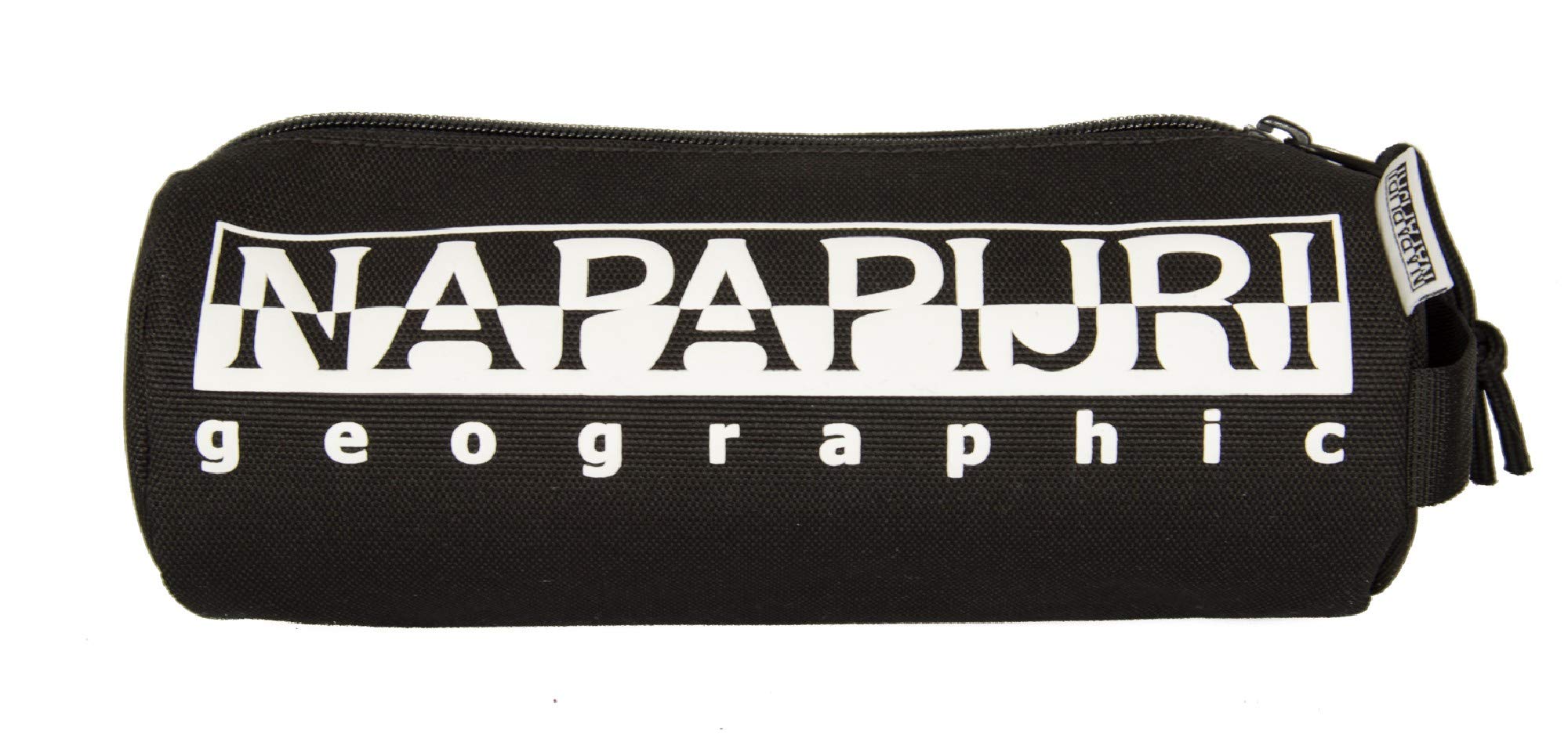 Napapijri Astuccio scuola portapenne portamatite articolo NP0A4EU4 HAPPY PC 2 - cm. 22x8x8