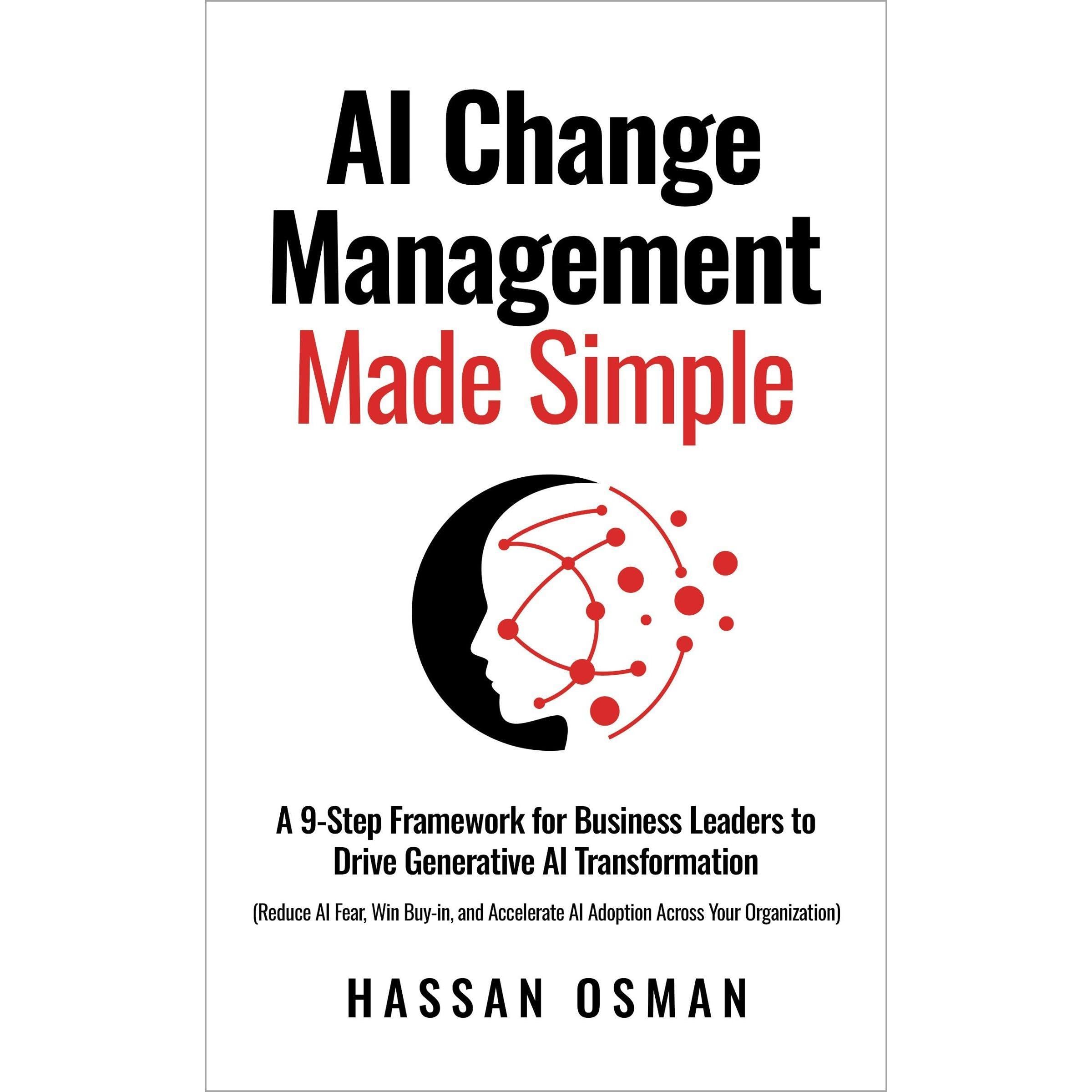 AI Change Management Made Simple