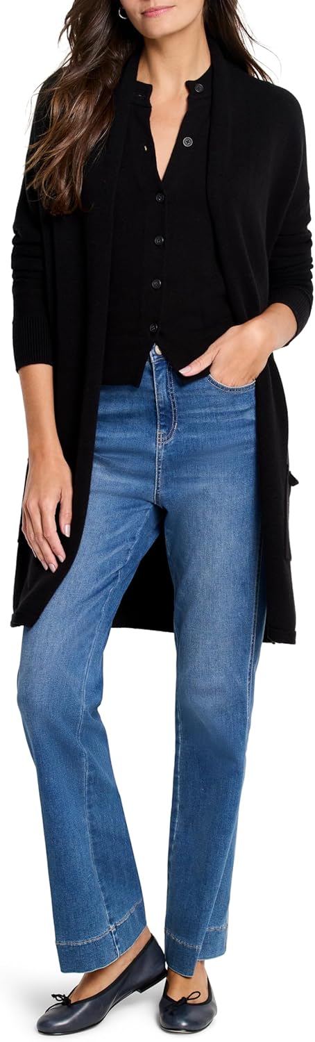 NIC+ZOE Women's Essential Sweater Vest