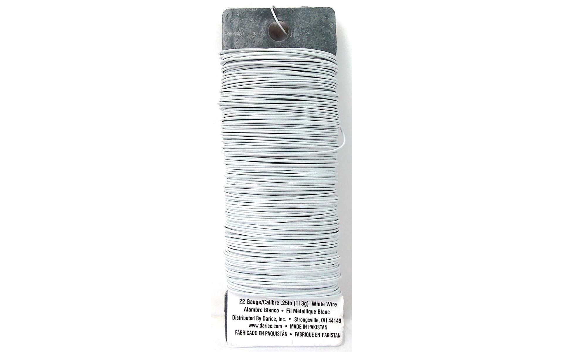 Darice Paddle Wire