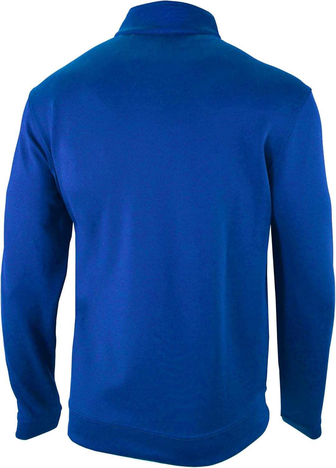 Columbia Duke Univ Golf Men's Wickhams Hills Pullover