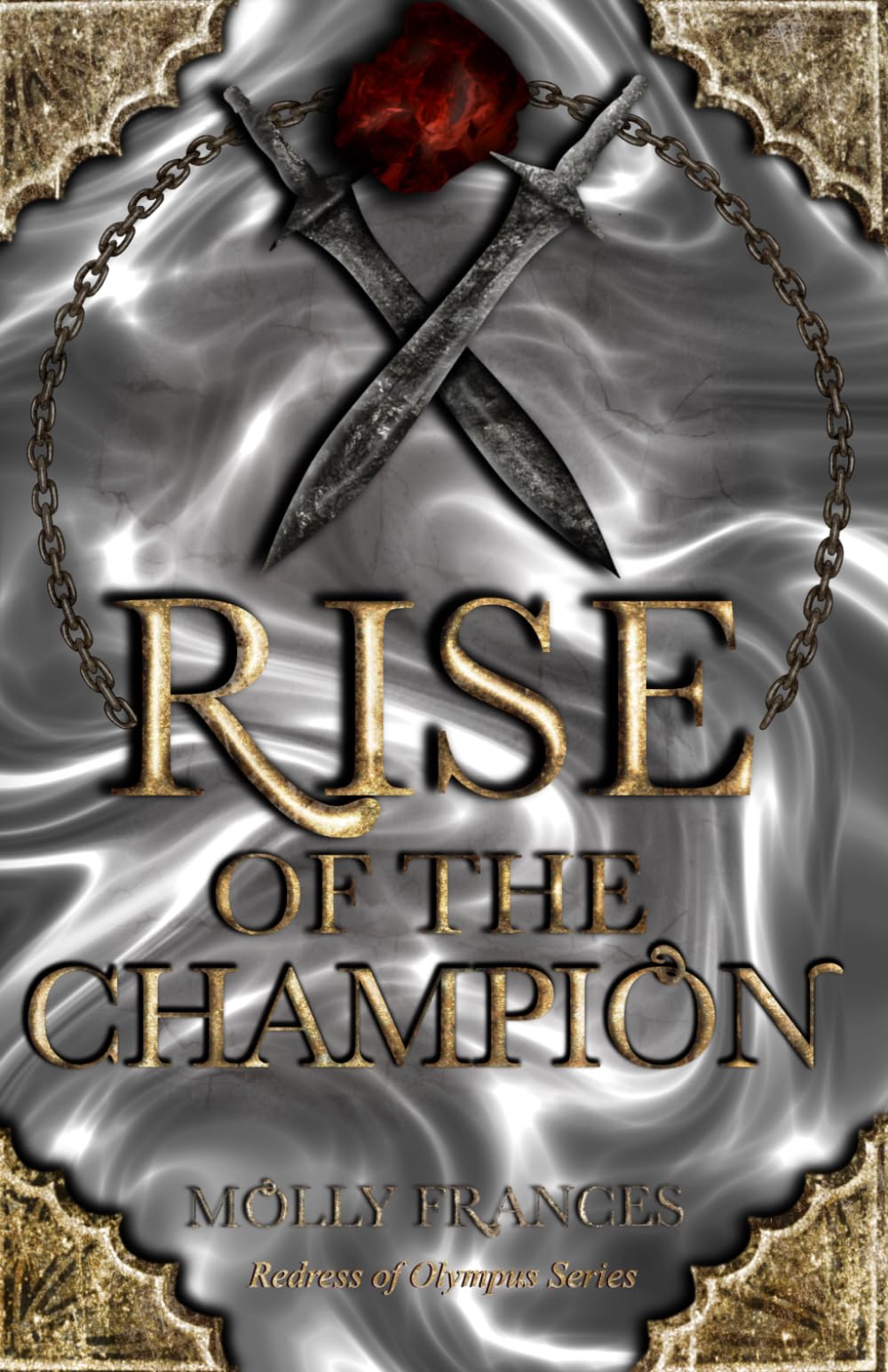 Rise of the Champion (Redress of Olympus)