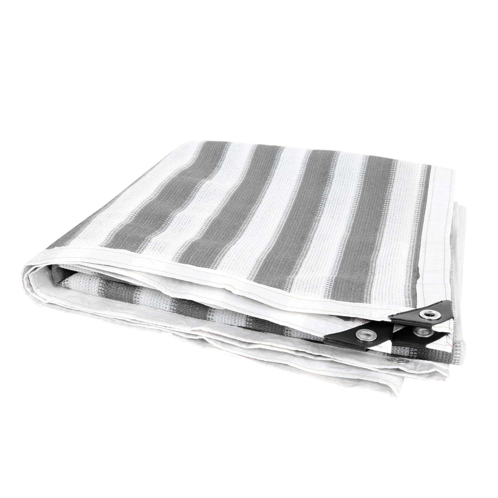 Tela de protección solar exterior para terrazas y cenas en el jardín 2x2 M