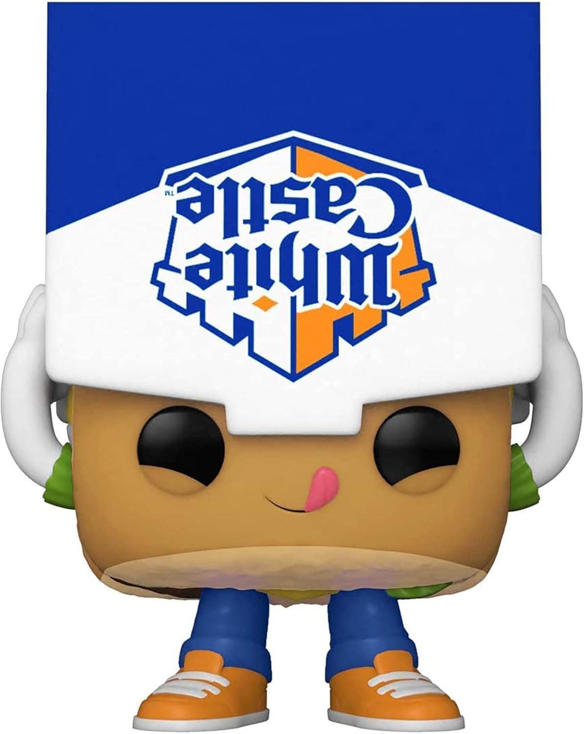 Funko Pop!: White Castle - Slider