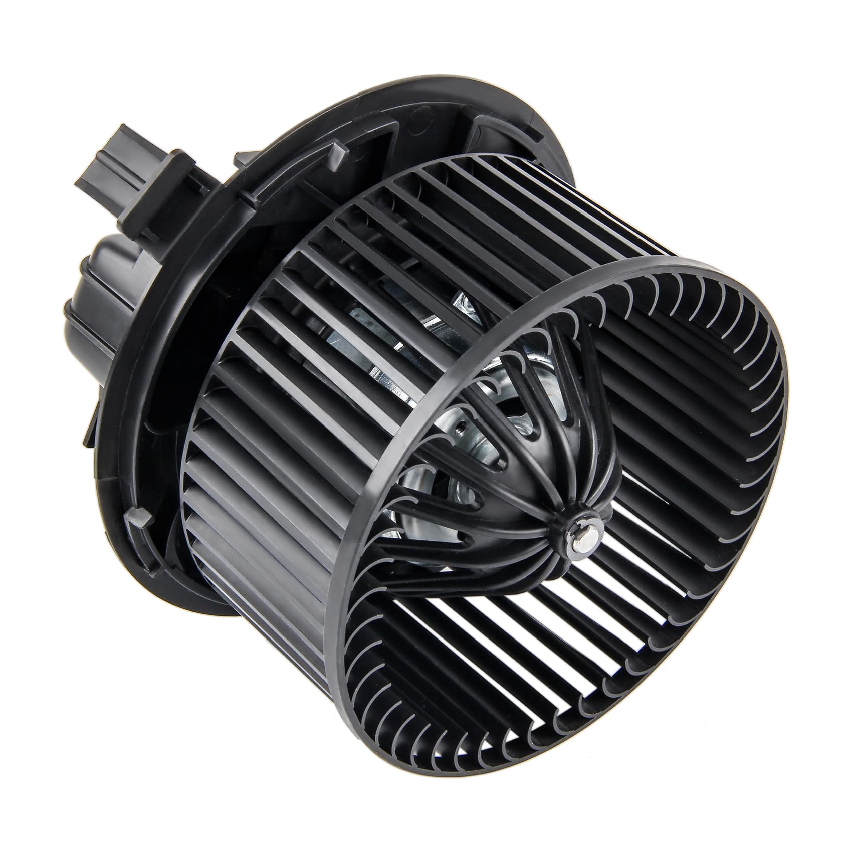 DOCAS Ventilador habitáculo,Motor del ventilador del aire acondicionado compatible para Renault CLIO III 2005-2014 LOGAN I (LS_) 2004- MODUS 2004- Nissan MICRA III (K12) 2003-2010 7701062226