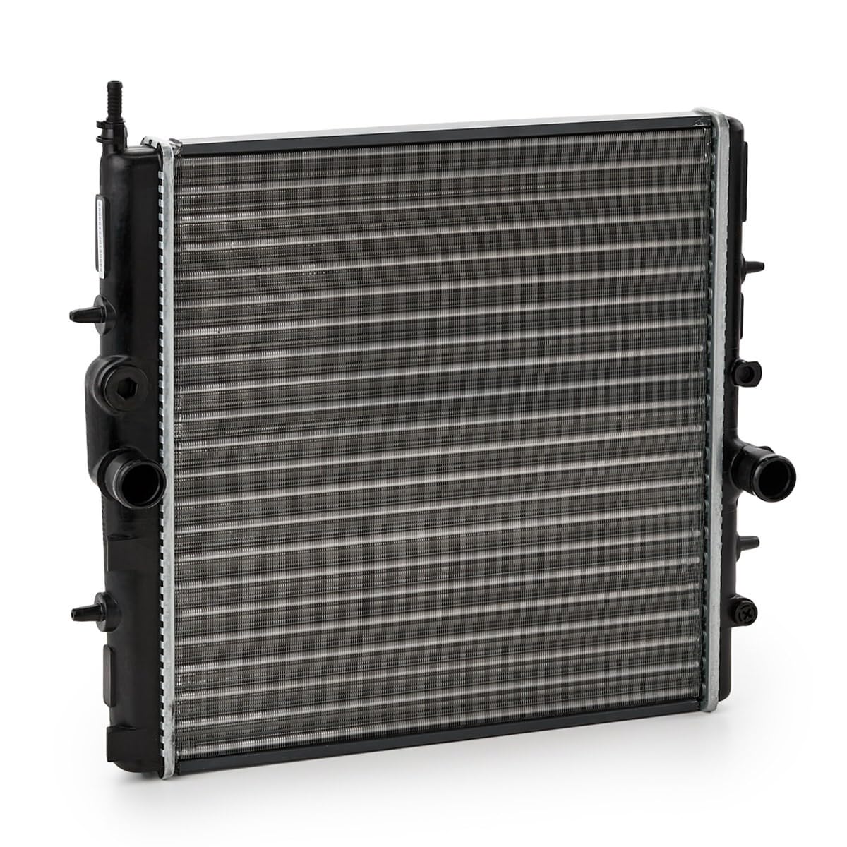 RIDEX 470R0129 Radiatore motore Compatibilità con PEUGEOT 206 2 volumi/Coda spiovente 2A/C
