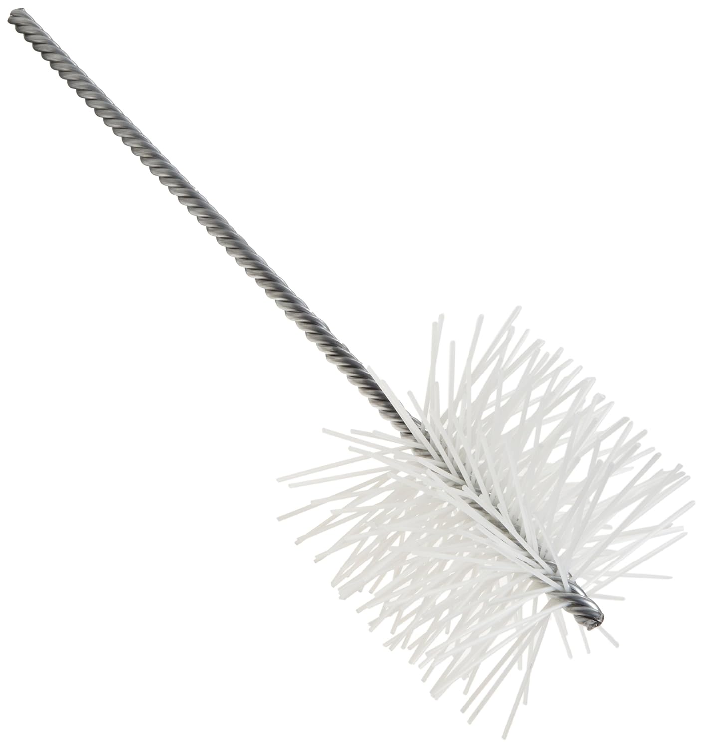 Brush Research Block O-Ring Groove Cleaner Brush, 5-1/2" Diameter (Pack of 1)