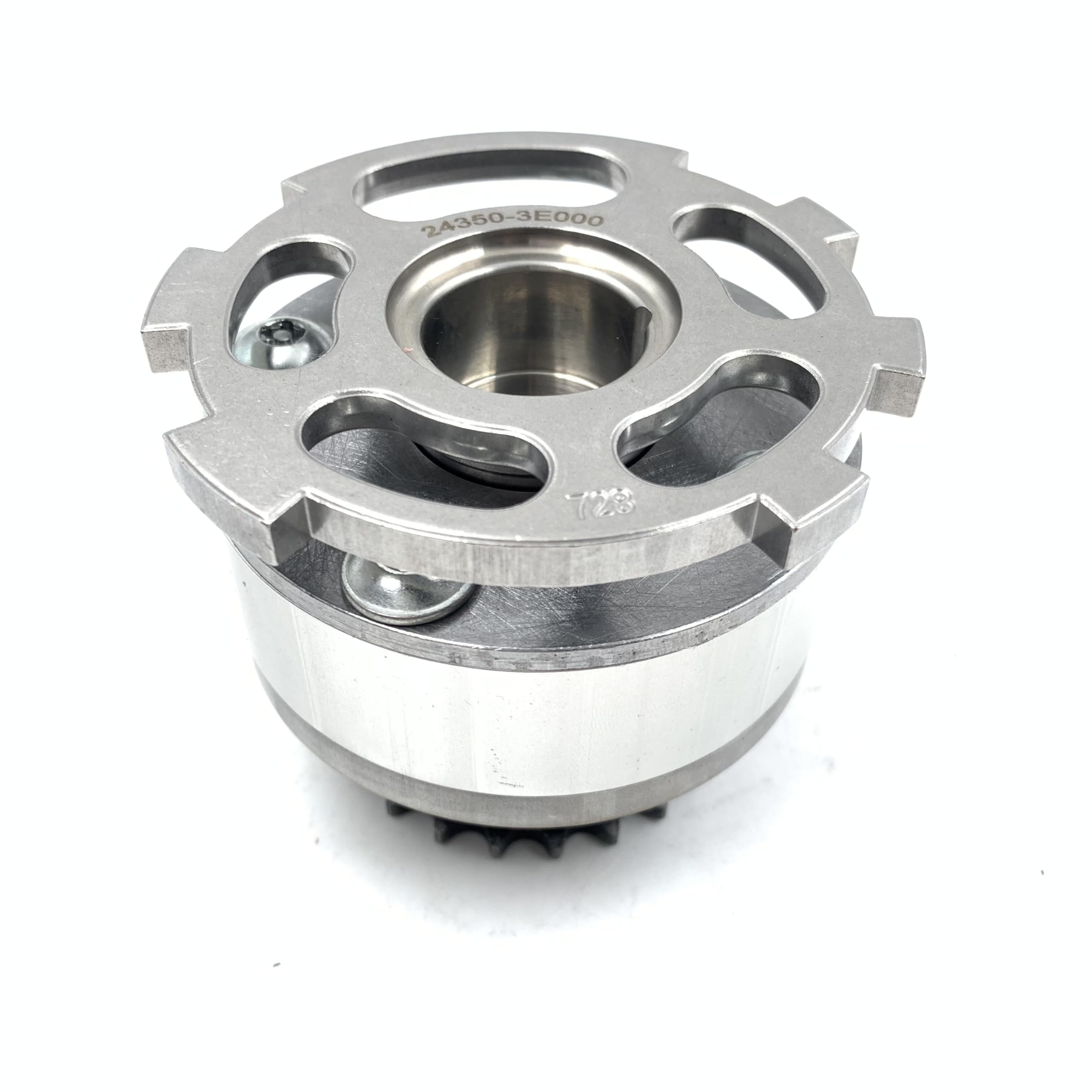 Amazon.com: 24350-3E000 Timing Camshaft Gear 243503E000 Compatible