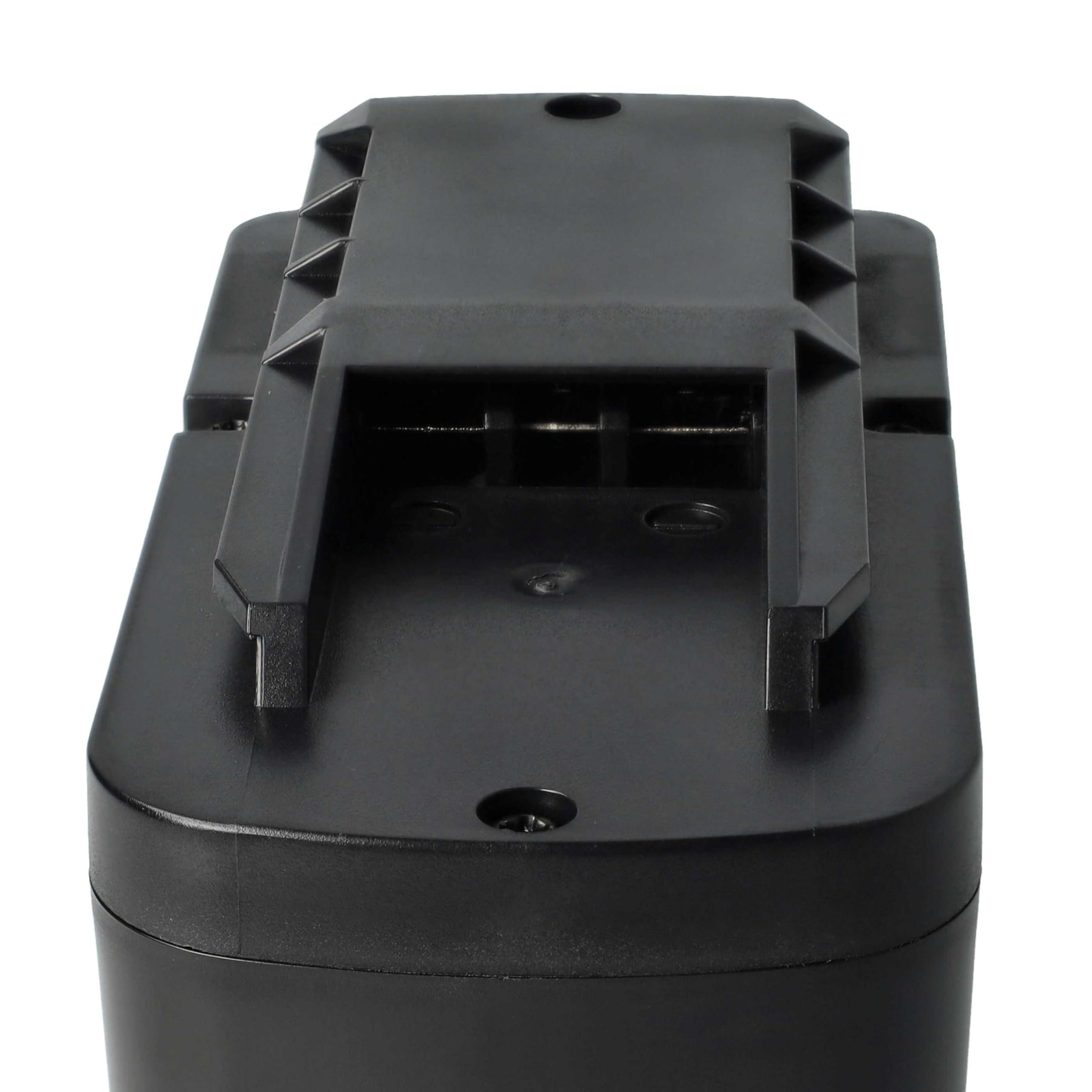 vhbw 3X Batterie Remplacement pour Festo Festool 398338