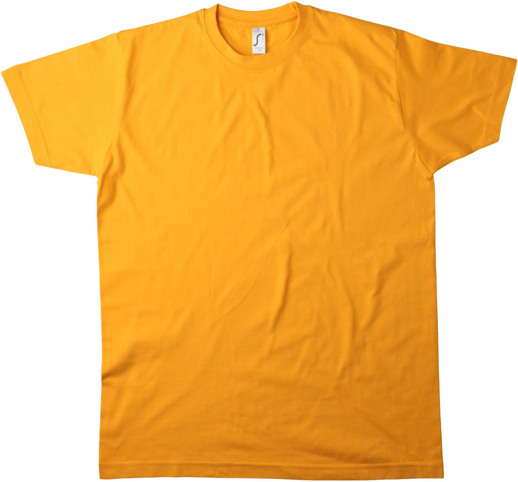 Sol’s Imperial T-Shirt - green - Large