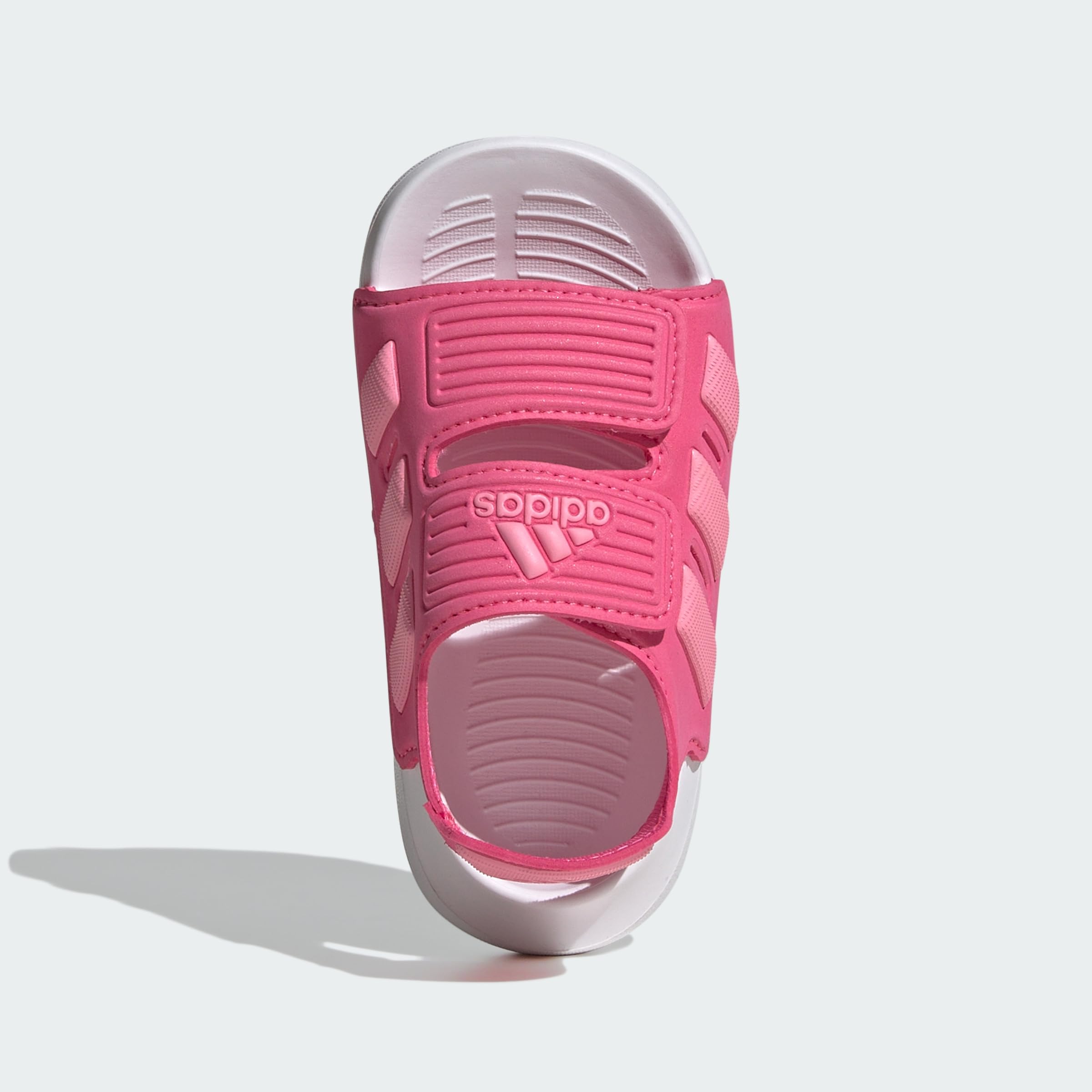adidas Unisex Niño Altaswim 2.0 Sandalias Plataforma, EU