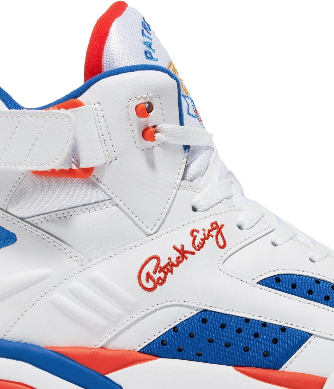 Ewing Patrick Athletics Eclipse OG NYC 1EW02605-132