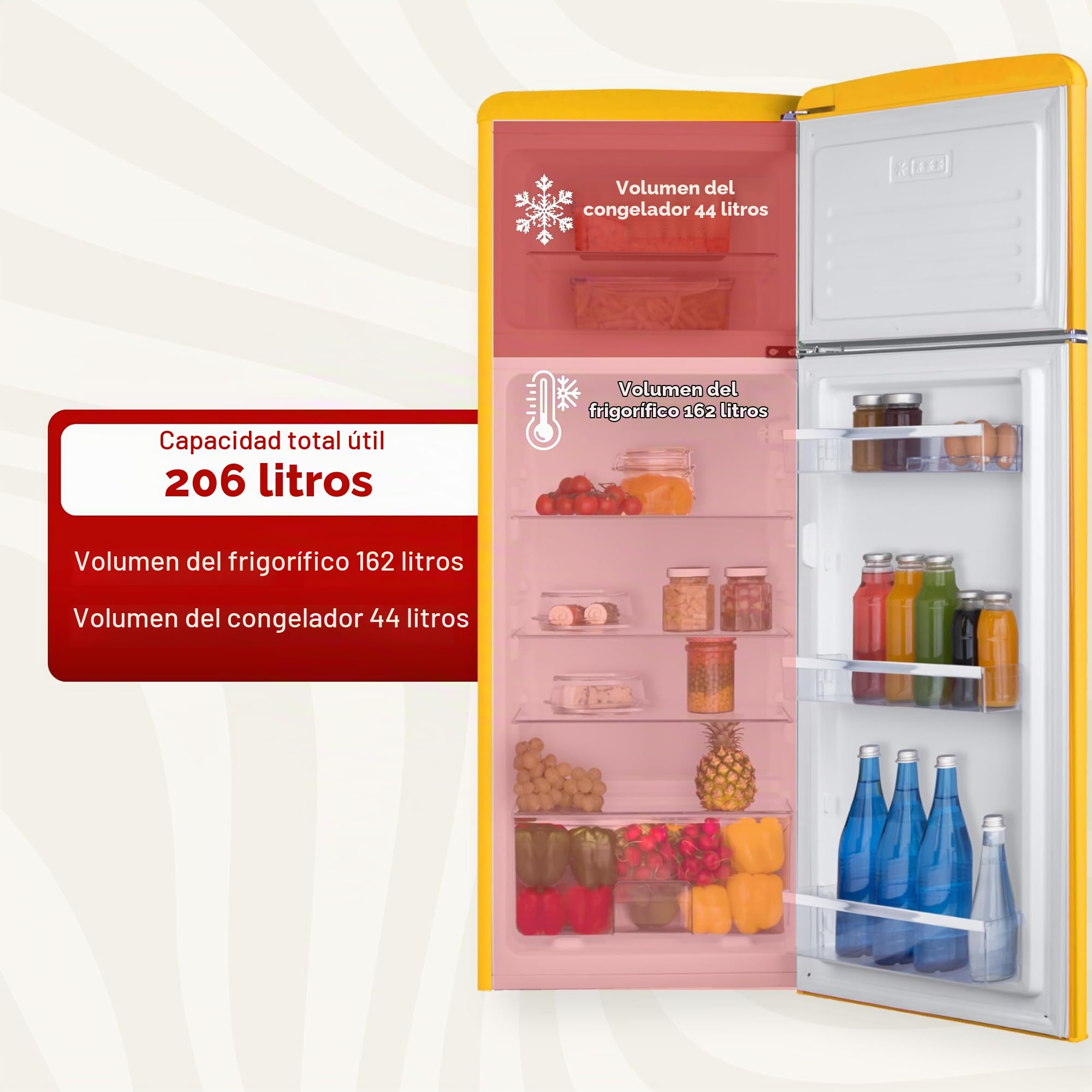 Amica - Kgc 15633 y