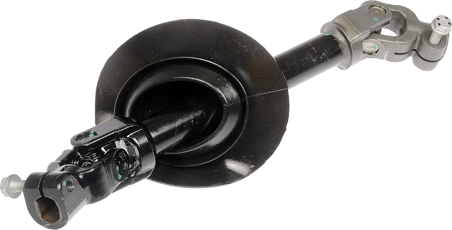 Dorman 425-108 Steering Shaft Compatible with Select Chevrolet/Pontiac/Saturn Models