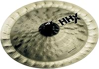 Vista 8 de SABIAN 10" HHX Splash