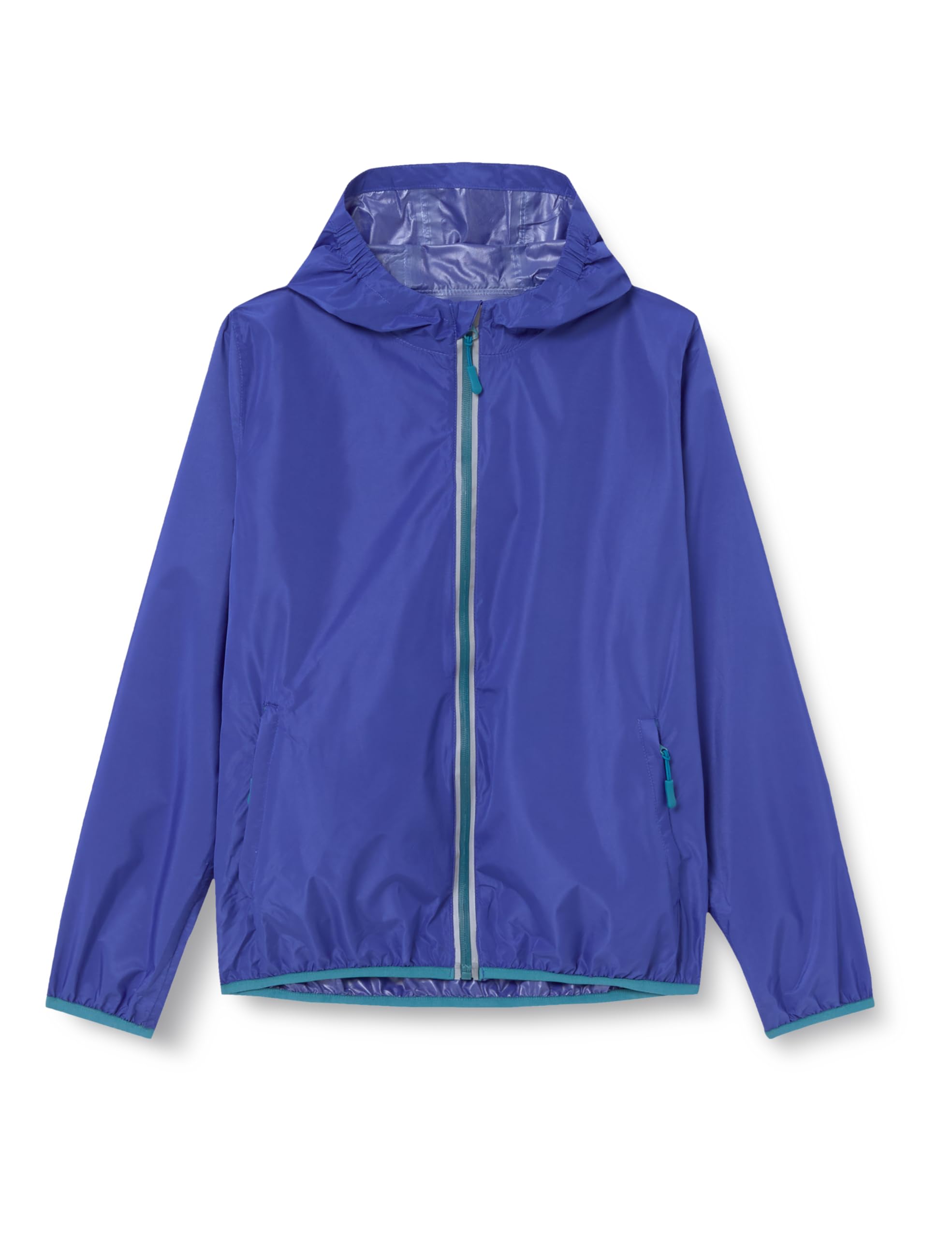 PERLETTI Windbreaker Pour Enfants Windbreaker per bambini Unisex - Bambini e ragazzi