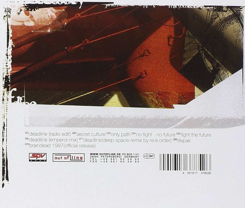 ミュージック DEADLINE 71Ci-IaioHL._UF1000,1000_QL80_.jpg