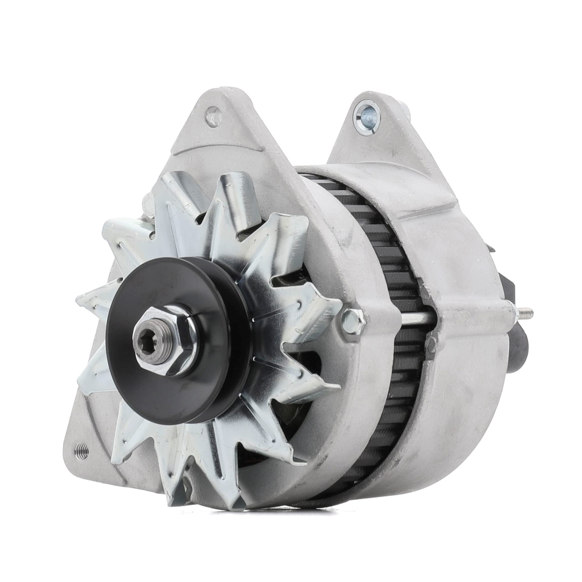 RIDEX Alternateur 12V, 70A, 1406044 1406045 1406058 Compatible avec LAND ROVER Defender SUV L316, FORD Fiesta Mk3 3/5 portes GFJ Sierra Mk2 3/5 portes GBC, GBG Escort Mk6 3/5 portes GAL, AAL, ABL