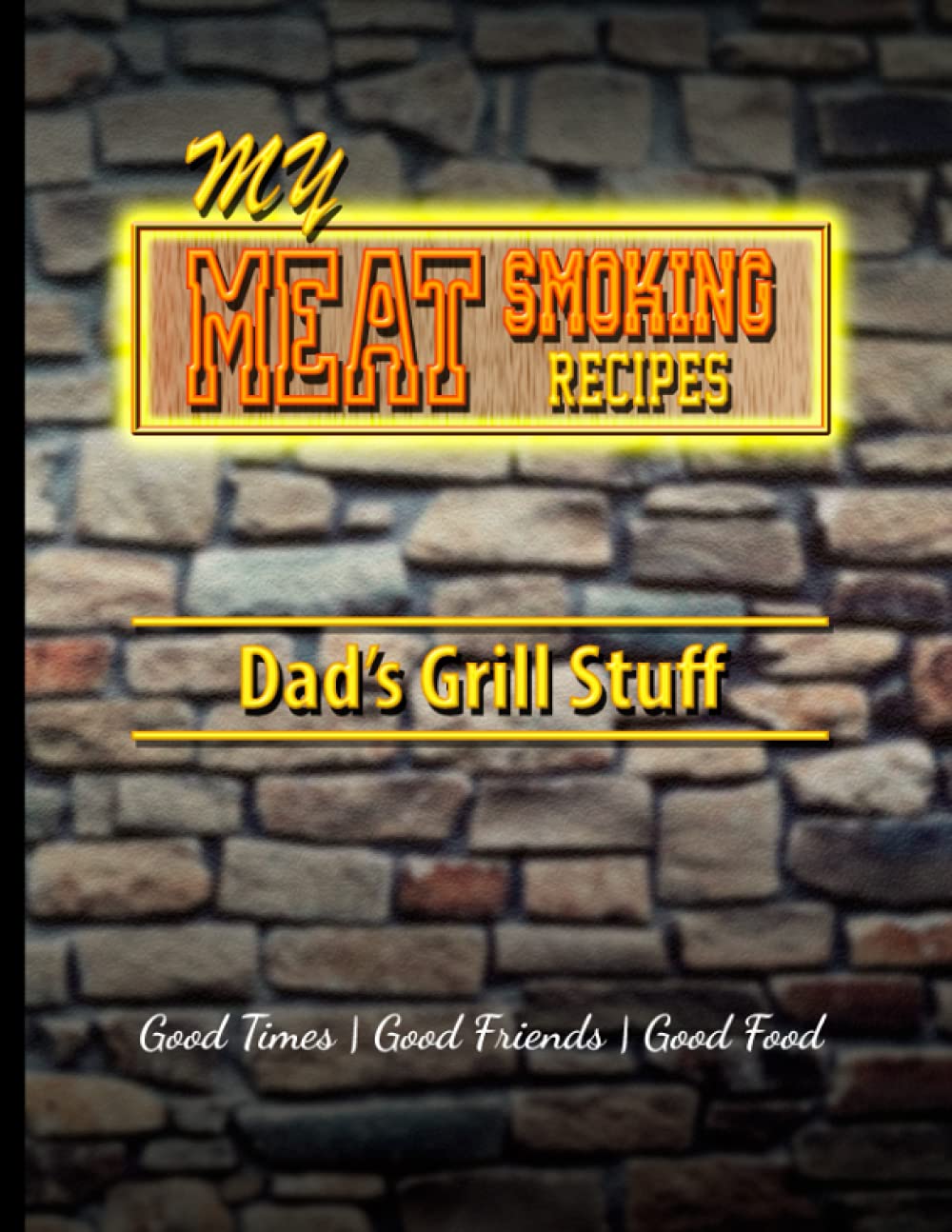 Buy Dad's Grill Stuff Perfect Present for a Barbecue Enthusiasts