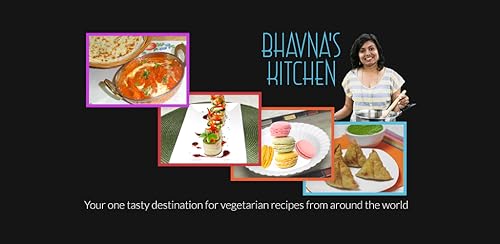 Bhavna's Kitchen