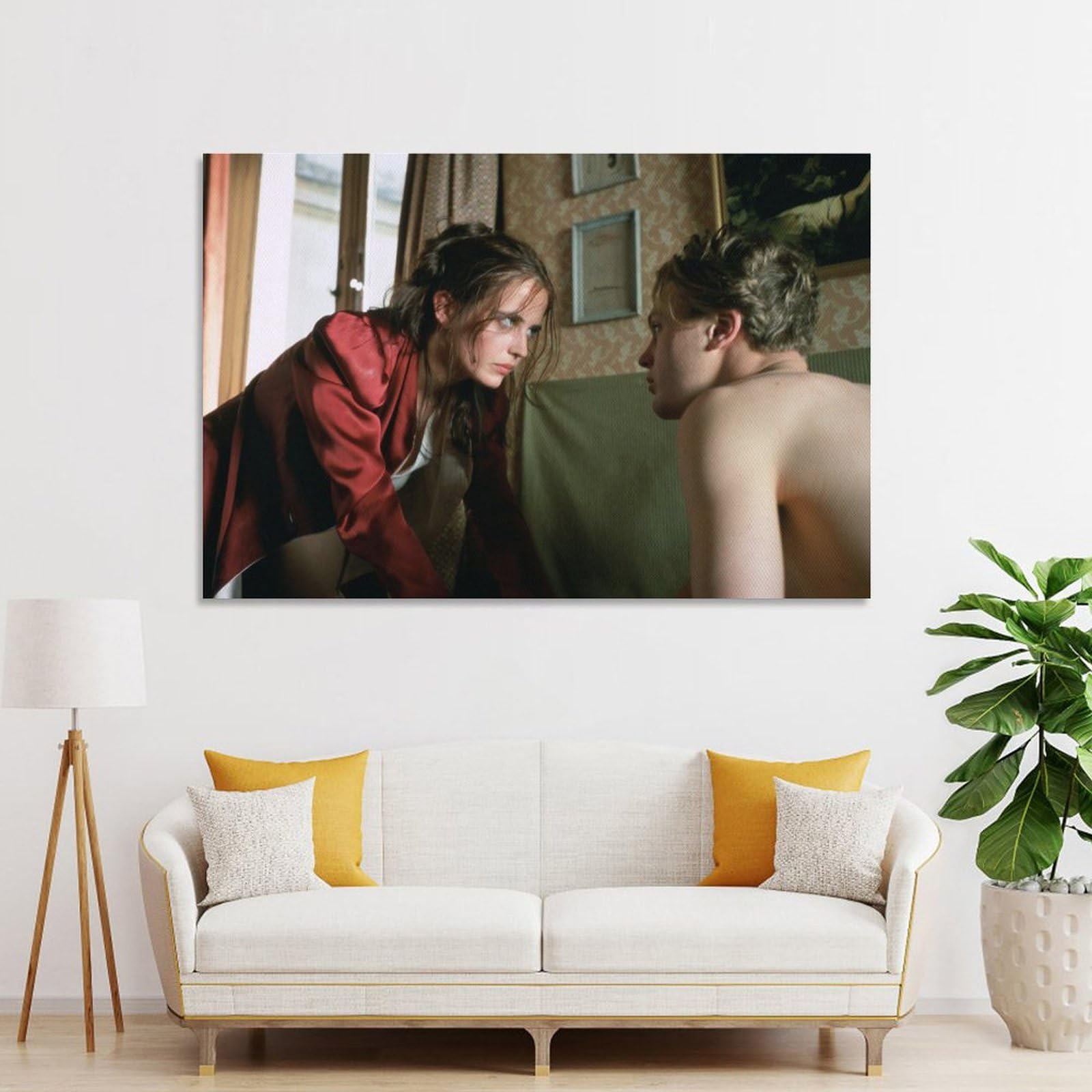 The Dreamers Movie Posters for Room Art Office Decoration