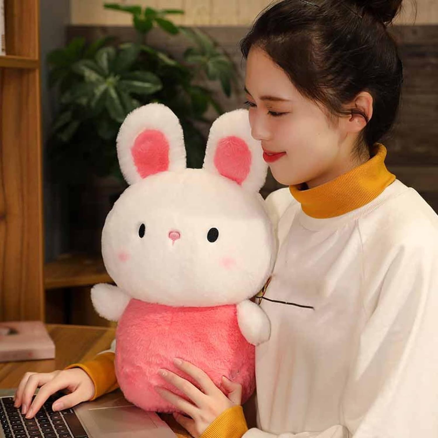 コリラックマ　ふんわりかわいい夢　2016 ぬいぐるみ　いちご コリラックマ ふんわりかわいい夢 2016 ぬいぐるみ いちご ストア限定