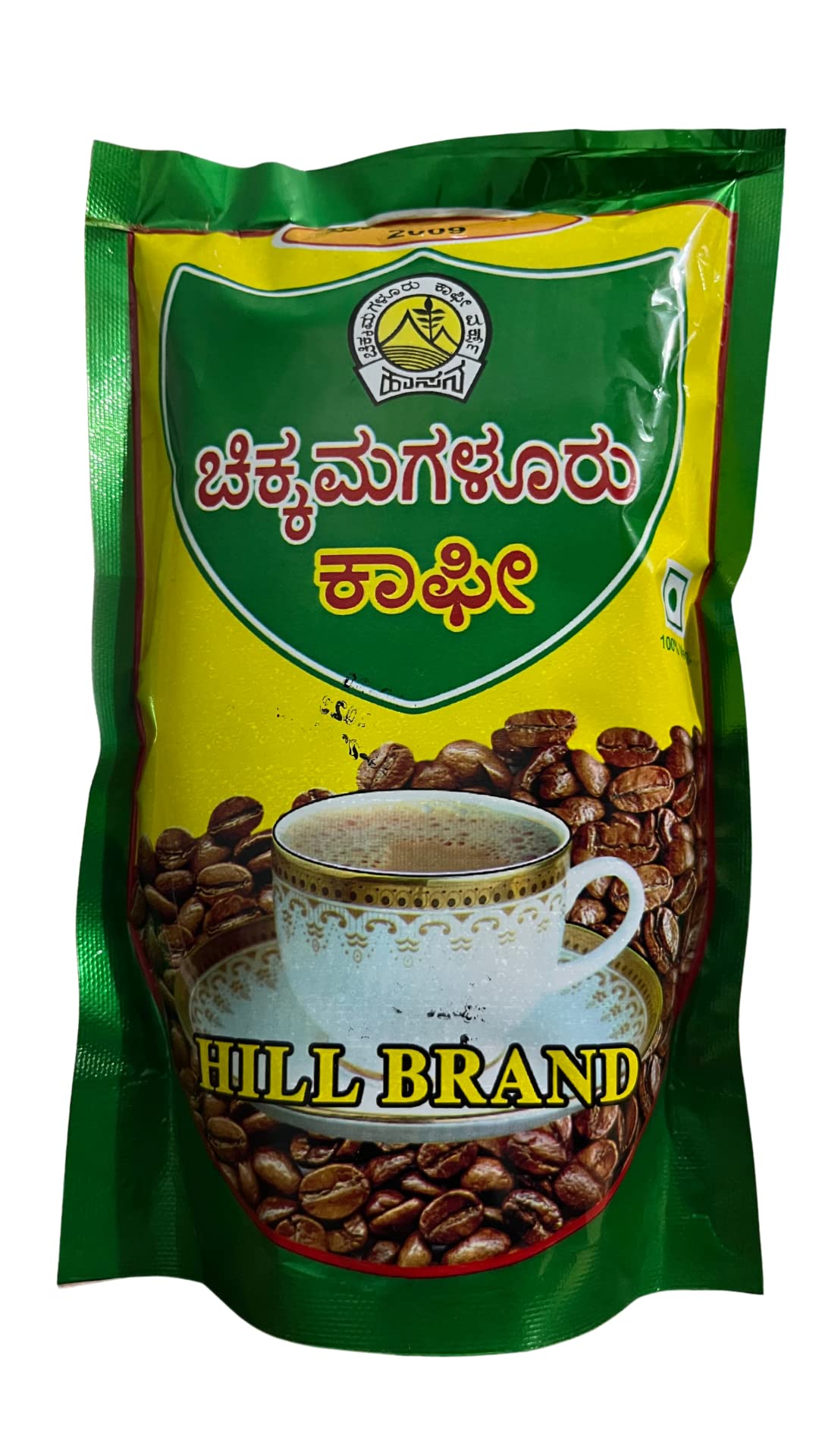 CHIKMAGALUR COFFEE Instant Filter Coffee, Strong Flavourful Coffee Powder 1 KG (B0BY4G9G3M) Amazon Price History, Amazon Price Tracker