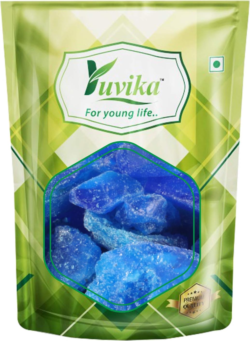 Yuvika Copper Sulfate (400g)