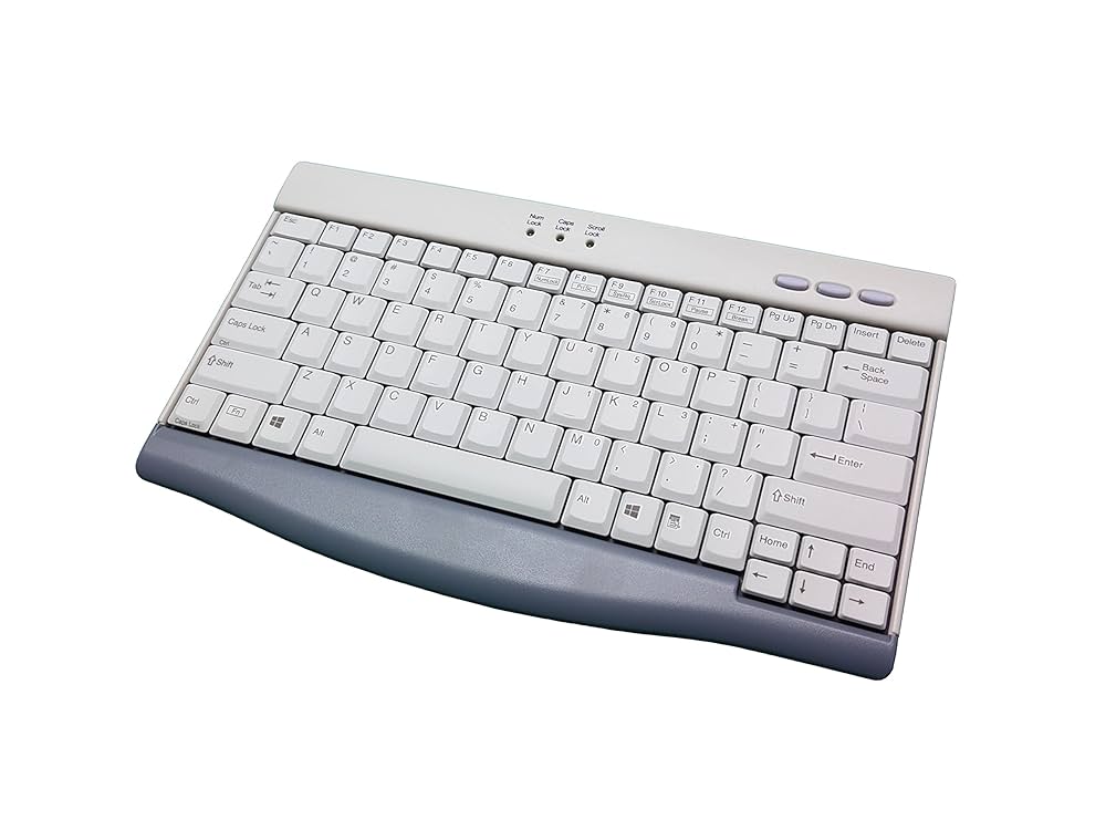 美品ミニPC/NvmeSSD 256GB/RAM：16GB＋Ankerキーボード 美品ミニPC/NvmeSSD 256GB/RAM：16GB＋Ankerキーボード