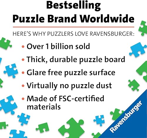 Miniatura 3 de Rompecabezas de 9000piezas Ravensburger Astrology