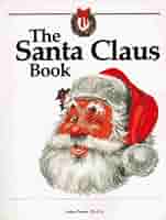 絵本・英語　Santa's HAT　著者:Linda Bleck 絵本・英語 Santa's HAT 著者:Linda Bleck Linda+Bleck+Website+