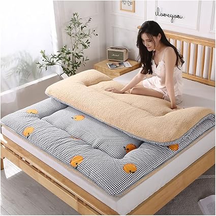 twin size sleeping pad