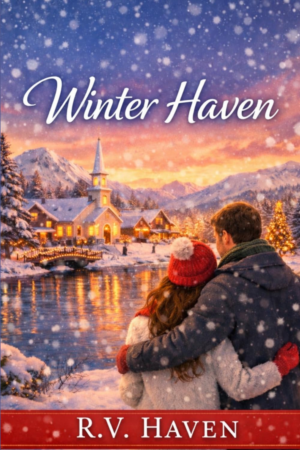 Winter Haven: A Novel